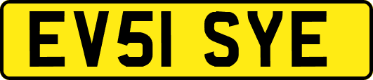 EV51SYE