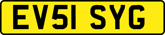 EV51SYG