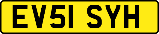 EV51SYH