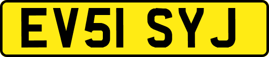 EV51SYJ