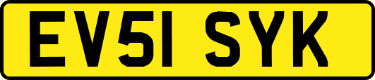 EV51SYK