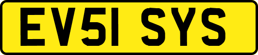 EV51SYS