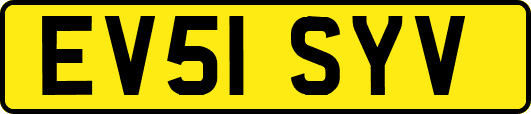 EV51SYV