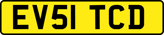 EV51TCD