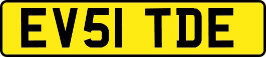 EV51TDE