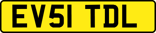 EV51TDL