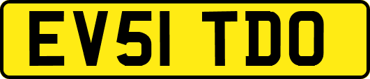 EV51TDO