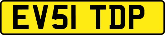 EV51TDP