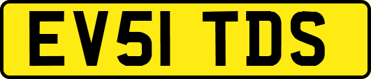 EV51TDS