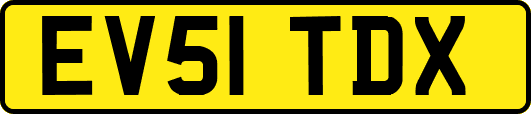 EV51TDX