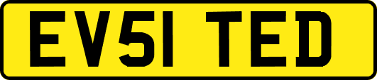 EV51TED