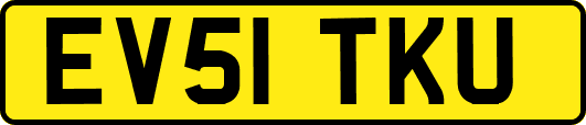 EV51TKU