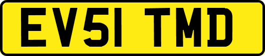 EV51TMD