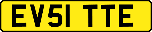 EV51TTE