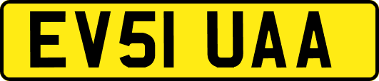 EV51UAA