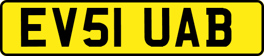 EV51UAB