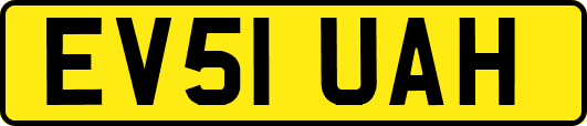 EV51UAH