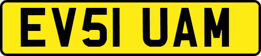 EV51UAM