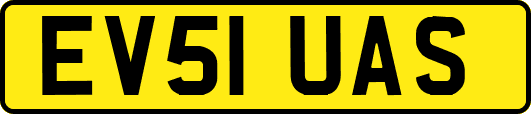 EV51UAS