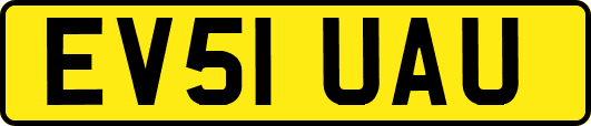 EV51UAU