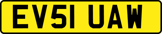 EV51UAW