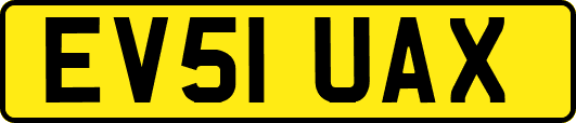 EV51UAX