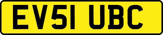 EV51UBC