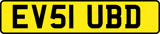 EV51UBD