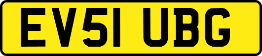 EV51UBG