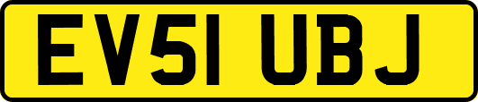 EV51UBJ