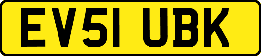 EV51UBK