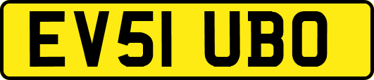 EV51UBO