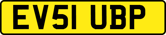 EV51UBP