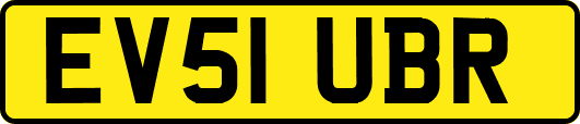 EV51UBR