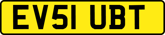 EV51UBT