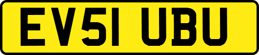 EV51UBU