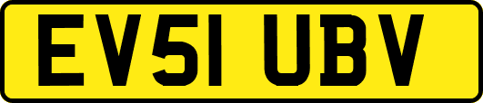 EV51UBV