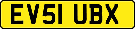 EV51UBX