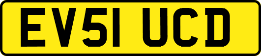 EV51UCD