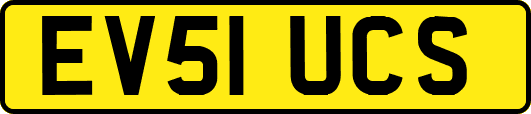 EV51UCS