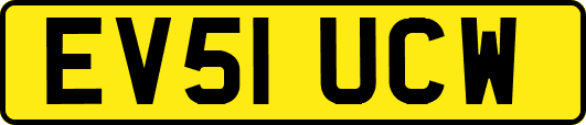 EV51UCW