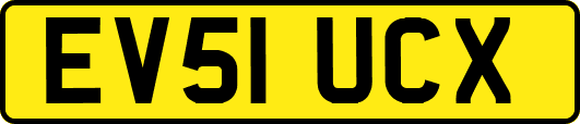 EV51UCX