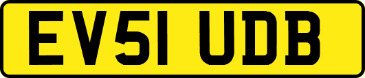 EV51UDB