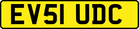 EV51UDC