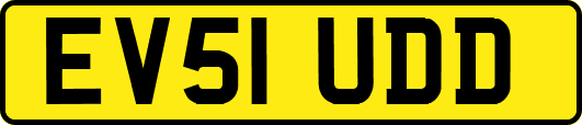 EV51UDD