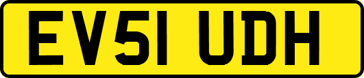 EV51UDH