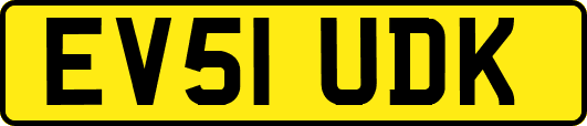 EV51UDK