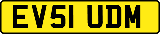 EV51UDM