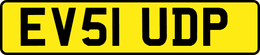 EV51UDP