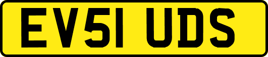 EV51UDS